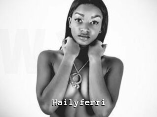 Hailyferri