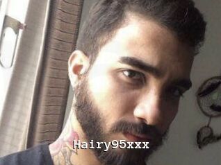 Hairy95xxx