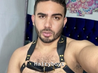 Hairyboyx