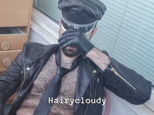 Hairycloudy