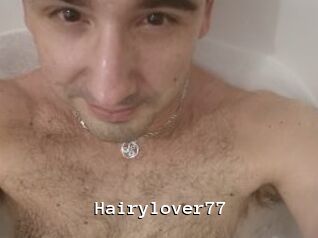 Hairylover77