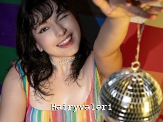 Hairyvaleri