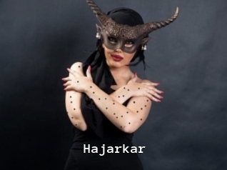 hajarkar Webcamsex Amateur