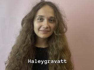Haleygravatt