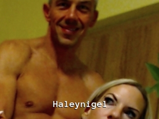 Haleynigel