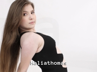 Haliathomas