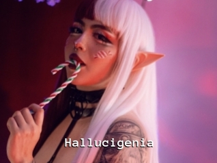 Hallucigenia