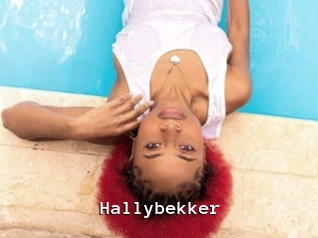 Hallybekker
