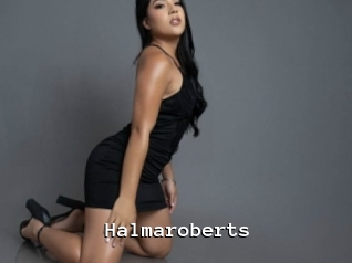 Halmaroberts
