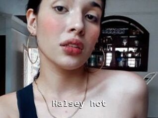 Halsey_hot
