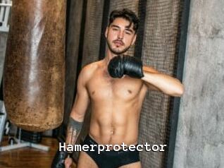 Hamerprotector