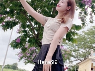 hana99 Webcamsex Amateur