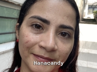 Hanacandy