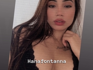Hanafontanna