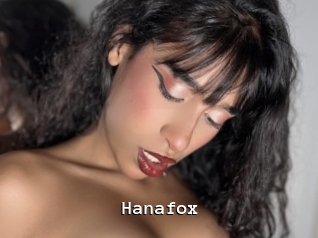 hanafox Webcamsex Amateur