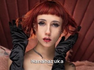 hanaharuka Webcamsex Amateur