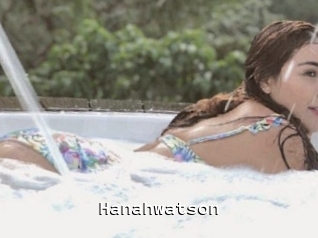 Hanahwatson