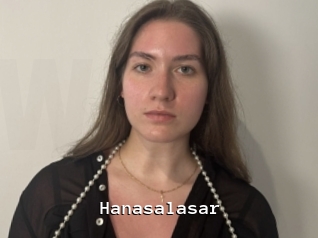 Hanasalasar