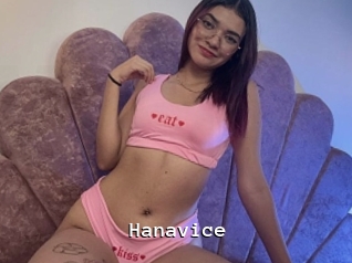 Hanavice