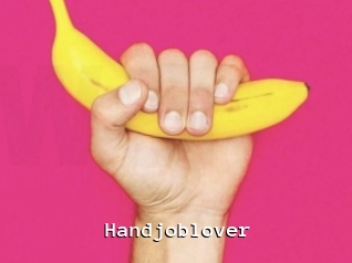 Handjoblover