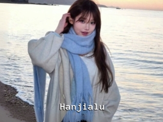 Hanjialu