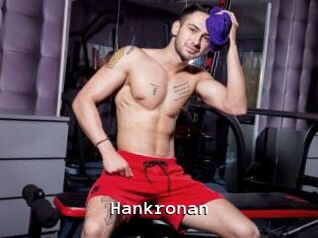 Hankronan