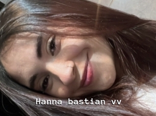 Hanna_bastian_vv