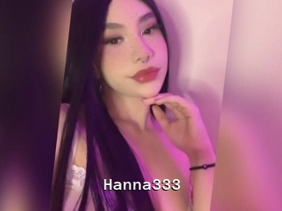 Hanna333