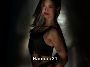 Hannaa31