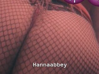 Hannaabbey