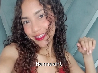 Hannaaht