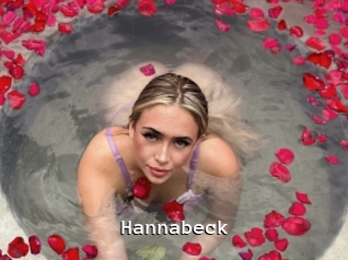 Hannabeck