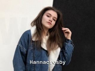 Hannacrosby