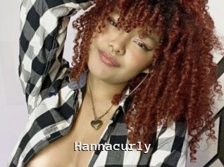 Hannacurly