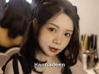 Hannadeen