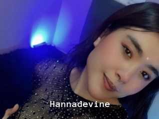 Hannadevine