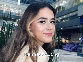 Hannadowling