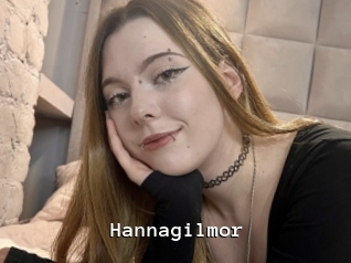 Hannagilmor