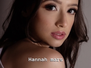 Hannah_mars