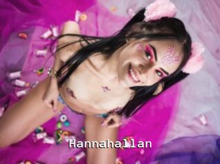 Hannahallan