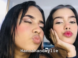 Hannahandkylie
