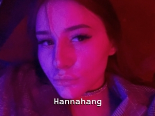 Hannahang