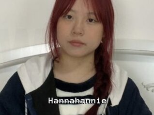 Hannahannie