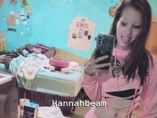 Hannahbeam