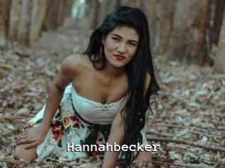 Hannahbecker