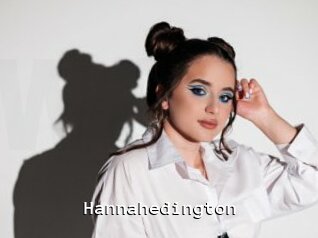 Hannahedington