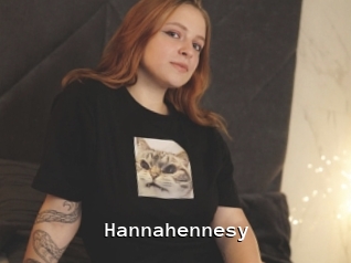 Hannahennesy