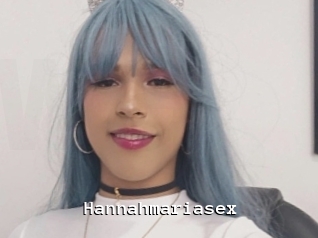 Hannahmariasex