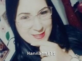 Hannahmilf