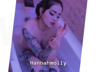 hannahmolly Webcamsex Amateur